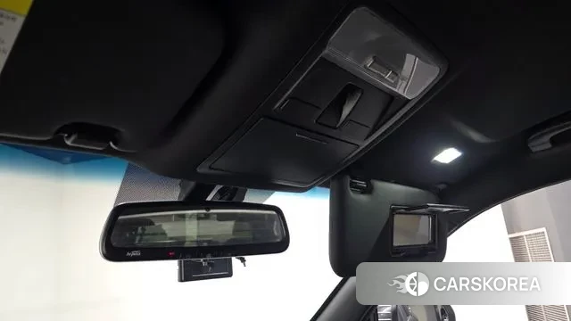 Ssangyong Rexton Sports Cannes id 3621894 из Кореи 10