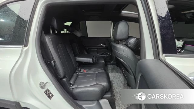 Mercedes-Benz GLB-Class X247 id 4350311 из Кореи 10
