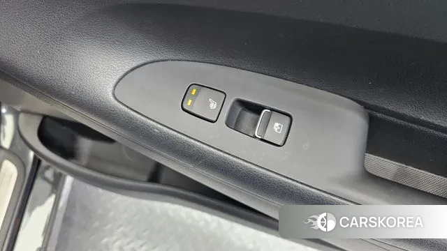 Hyundai The New Grandeur IG Hybrid id 3253616 из Кореи 10