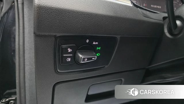 Volkswagen Arteon id 4225204 из Кореи 10