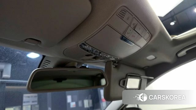 Mercedes-Benz C-Class W205 id 3886520 из Кореи 10