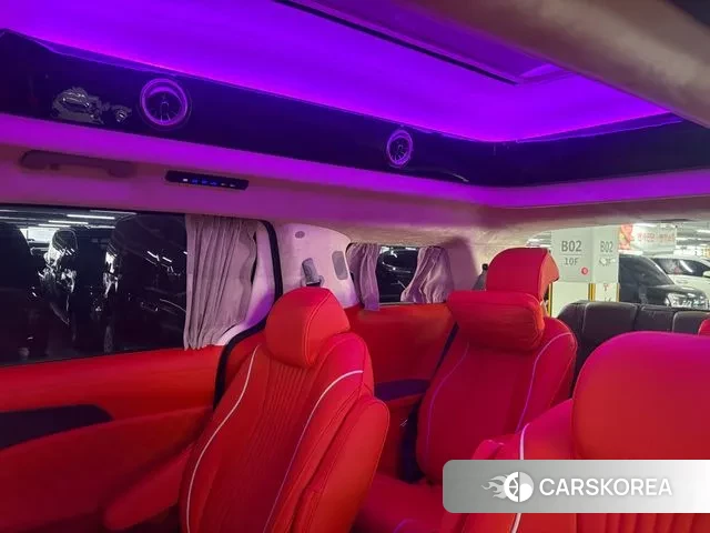 Kia The New Carnival 4th Generation id 3776186 из Кореи 10