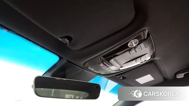 Kia K8 id 2940361 из Кореи 10