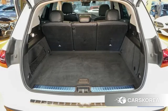 Mercedes-Benz GLE-Class W167 id 3720717 из Кореи 10