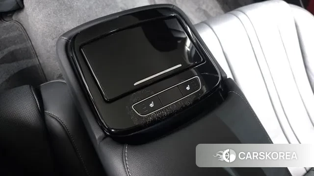 Genesis G80 (RG3) id 3606680 из Кореи 10