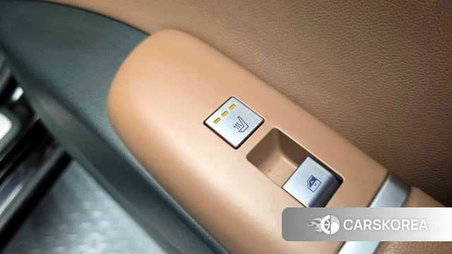 Hyundai Grandeur Hybrid (GN7) id 3787084 из Кореи 10