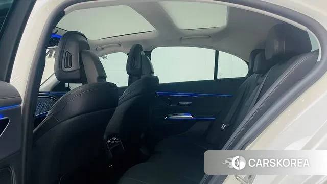 Mercedes-Benz E-Class W214 id 3006776 из Кореи 10