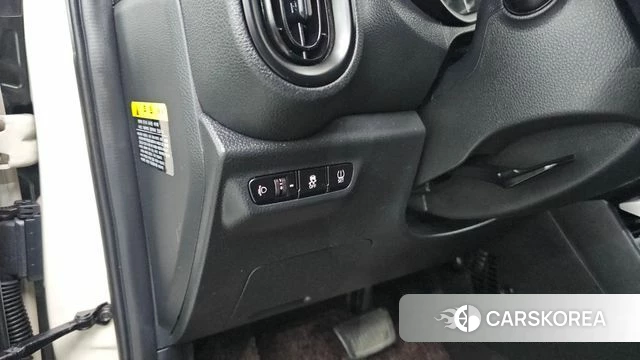 Kia Morning Urban (JA) id 4323253 из Кореи 10