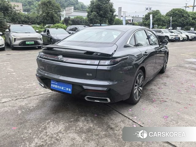Chang'an Yidong id 4374509 из Китая 10