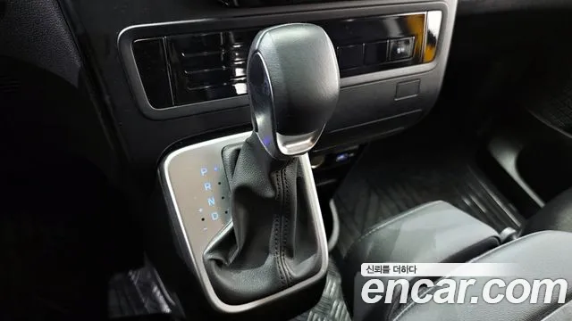 Hyundai Staria id 2549738 из Кореи 10