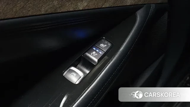 Kia K8 id 3550920 из Кореи 10