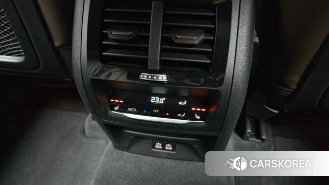 BMW X4 (G02) id 3939778 из Кореи 10