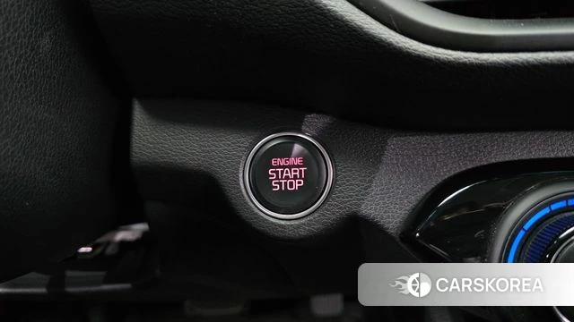 Kia The New K3 2nd generation id 3892552 из Кореи 10