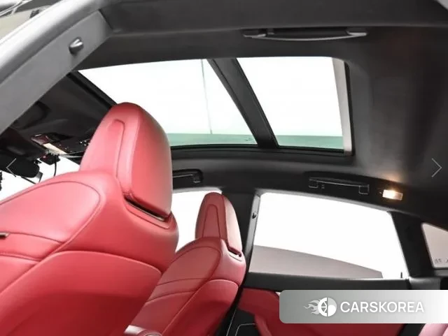 Maserati Levante id 3014060 из Кореи 10