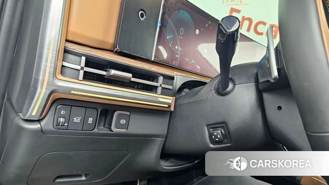 Hyundai Santa Fe (MX5) id 4427541 из Кореи 10