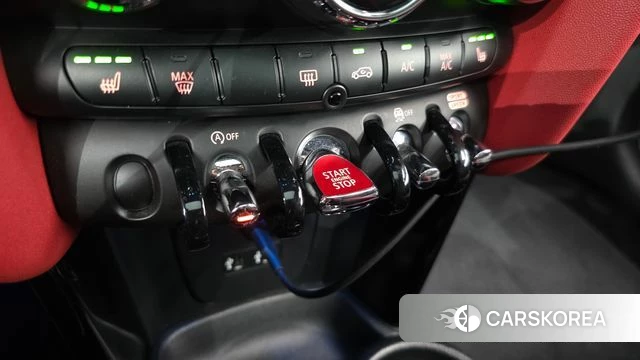 Mini Cooper S id 4849605 из Кореи 10