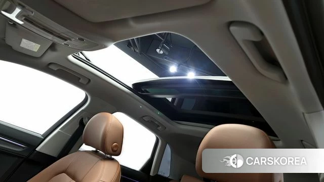 Audi Q3 (F3) id 4195278 из Кореи 10