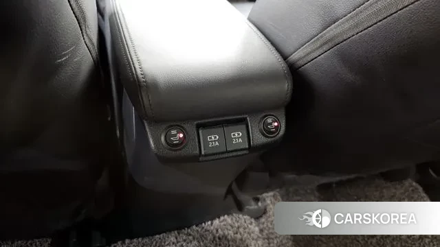 Toyota Prius 4th Generation id 3008942 из Кореи 10