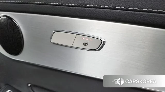 Mercedes-Benz GLC-Class X253 id 3567453 из Кореи 10