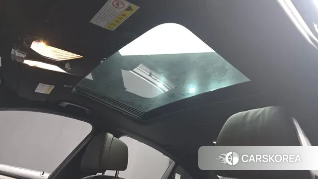 BMW 5 Series (G30) id 3672223 из Кореи 10