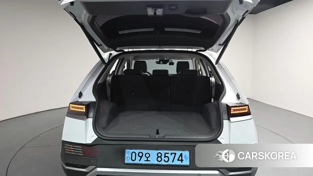 Hyundai Ionic 5 id 4360945 из Кореи 10