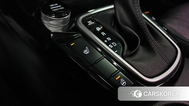 Kia Seltos id 4402782 из Кореи 10
