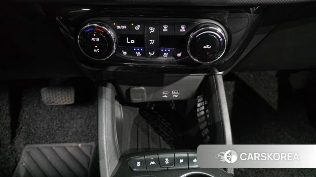 Chevrolet (GM Daewoo) The New Trail Blazer id 4834483 из Кореи 10