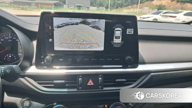 Kia The New K3 2nd generation id 4608927 из Кореи 10