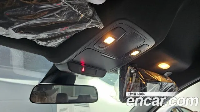 Renault Korea (Samsung) The New SM6 id 2733847 из Кореи 10