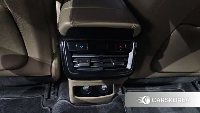 Kia K8 id 3753103 из Кореи 10