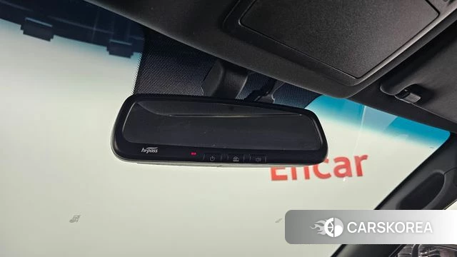 Ssangyong Rexton Sports Cannes id 4179448 из Кореи 10