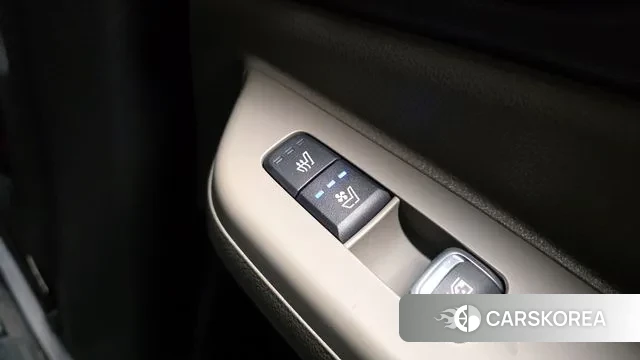 Kia The New Carnival 4th Generation id 3658906 из Кореи 10