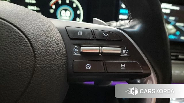 Hyundai The New Grandeur IG id 3924052 из Кореи 10