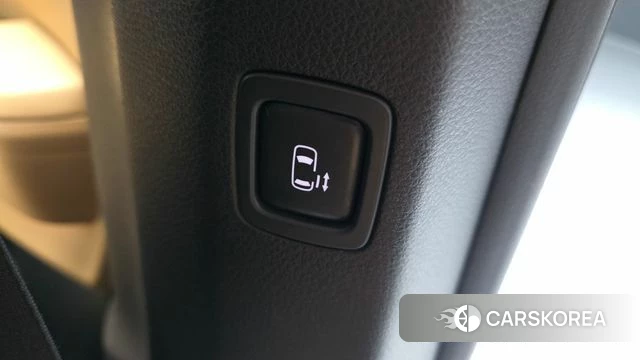 Kia Carnival 4th generation id 3916452 из Кореи 10