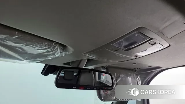 Kia The New Kia Ray EV id 3684810 из Кореи 10