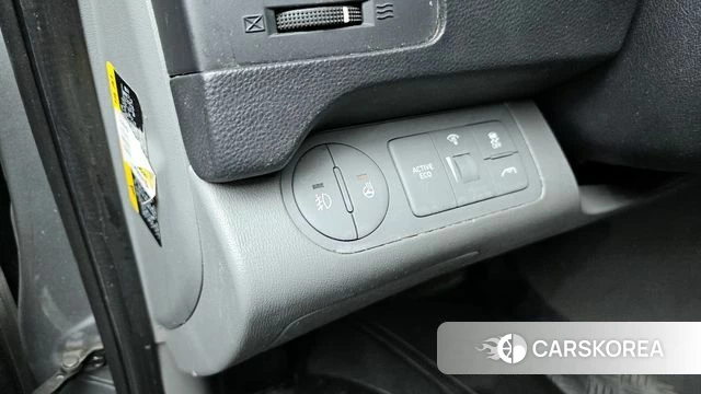 Hyundai The New Grand Starex id 4345351 из Кореи 10