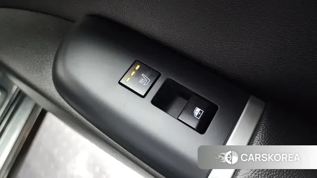 Hyundai Grandeur (GN7) id 3606057 из Кореи 10