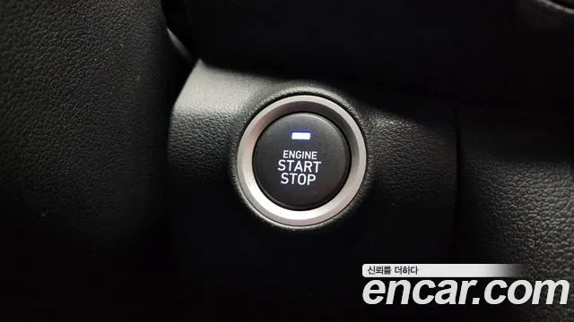 Hyundai Kona id 2338834 из Кореи 10