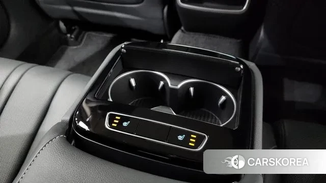 Genesis G80 (RG3) id 2884375 из Кореи 10