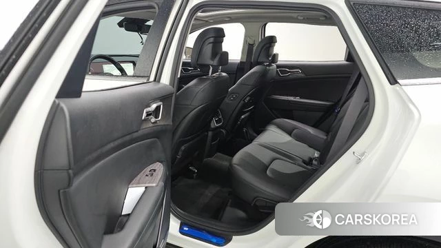 Kia Sportage 5th Generation id 4185874 из Кореи 10