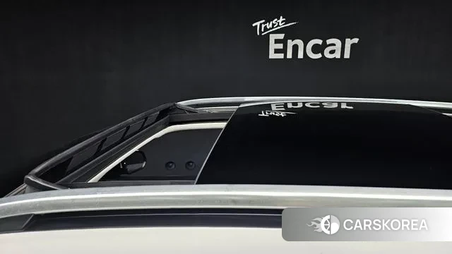 Mercedes-Benz GLE-Class W167 id 2960964 из Кореи 10