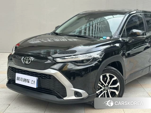 Toyota Fenglanda id 4333404 из Китая 10