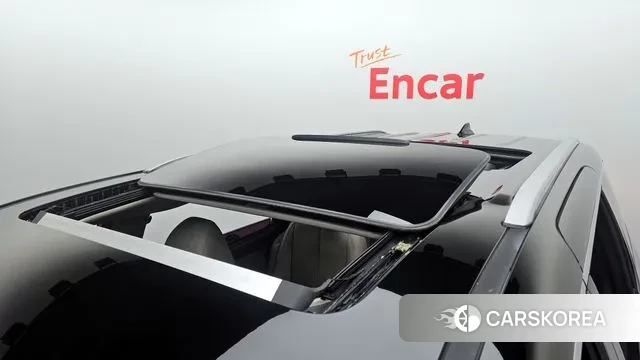 Kia All New Carnival id 3612716 из Кореи 10