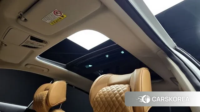 Kia K7 Premier id 3541213 из Кореи 10