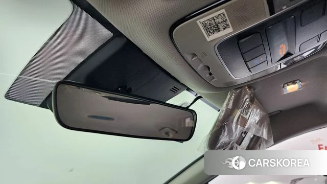 Hyundai Sonata (DN8) id 4423061 из Кореи 10