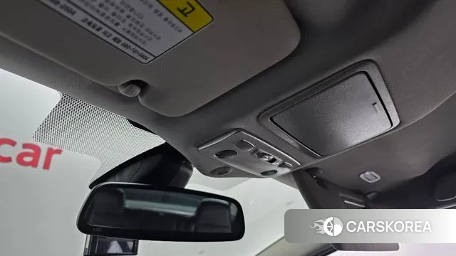 Renault Korea (Samsung) SM5 Nova id 3698790 из Кореи 10