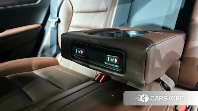 Renault Korea (Samsung) The New QM6 id 3833819 из Кореи 10