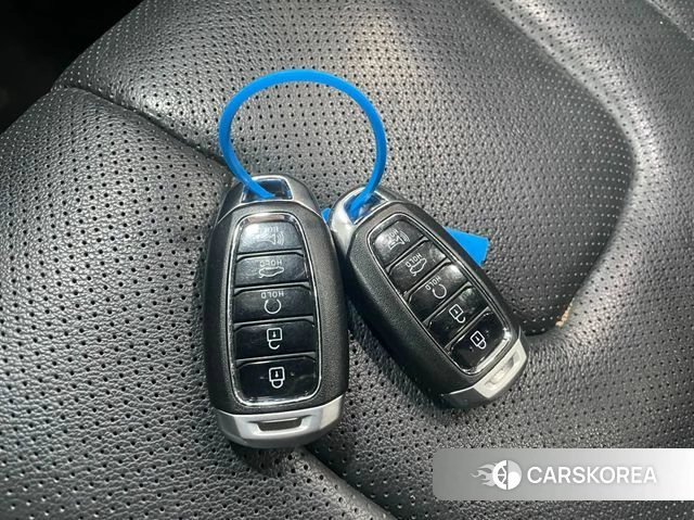 Hyundai Avante (CN7) id 3941486 из Кореи 10