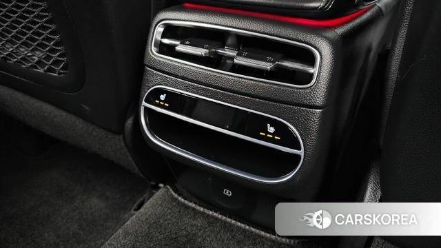 Genesis GV70 id 4624579 из Кореи 10