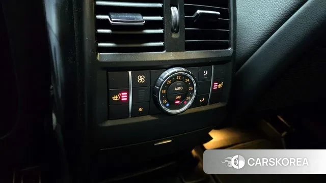 Mercedes-Benz GLE - Class W166 id 3779184 из Кореи 10